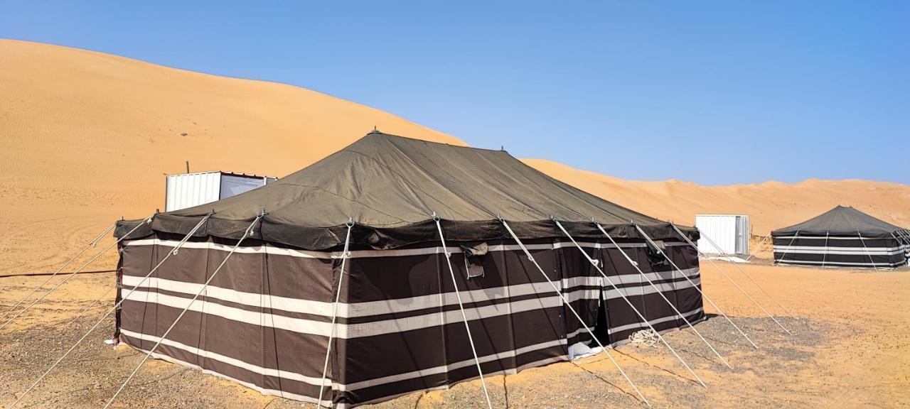 Private Desert Eco Camp Badīyah